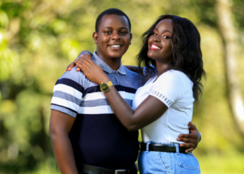 Facebook’s ‘People You May Know’ brought us together