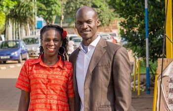 We almost called it quits in the first year of marriage