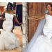 How Judithiana ended up wearing wedding gown she saw 4 years ago