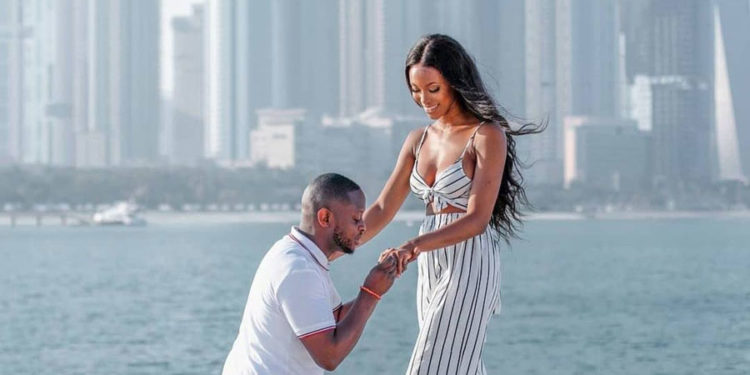 Most romantic ways to propose to a girlfriend