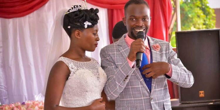 The WhatsApp mystery girl; I loved Jane before we met