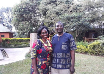 Our first year had more challenges than good times