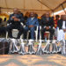 Omugamba and its customs during Ankole give away ceremonies