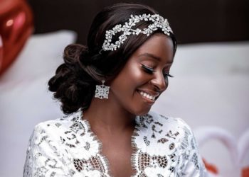 Top five fashion trends brides should look out for in 2021