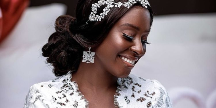 Top five fashion trends brides should look out for in 2021