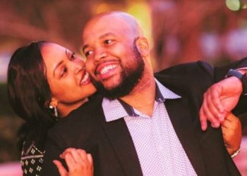 Second chance at marriage: Princess Komuntale tells of troubles after her first marriage