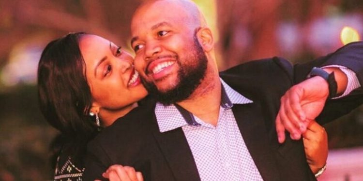 Second chance at marriage: Princess Komuntale tells of troubles after her first marriage