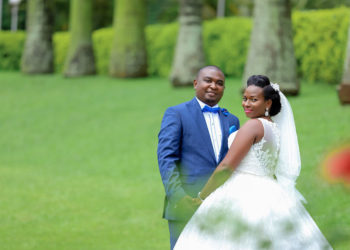 We said ‘I do’ 11 years later