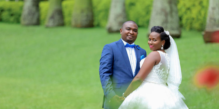 We said ‘I do’ 11 years later