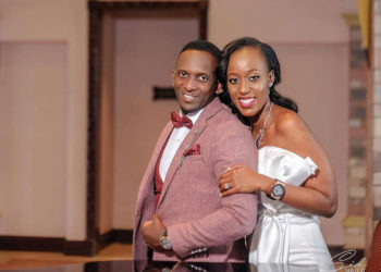 “Great marriages are not conflict free”- Christabel Nansubuga Musiime