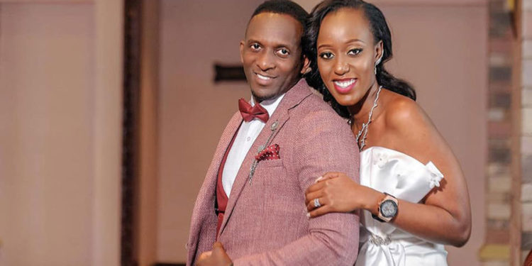 “Great marriages are not conflict free”- Christabel Nansubuga Musiime