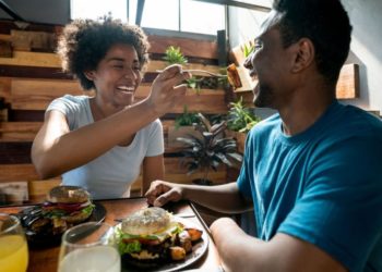 Signs your relationship is becoming serious