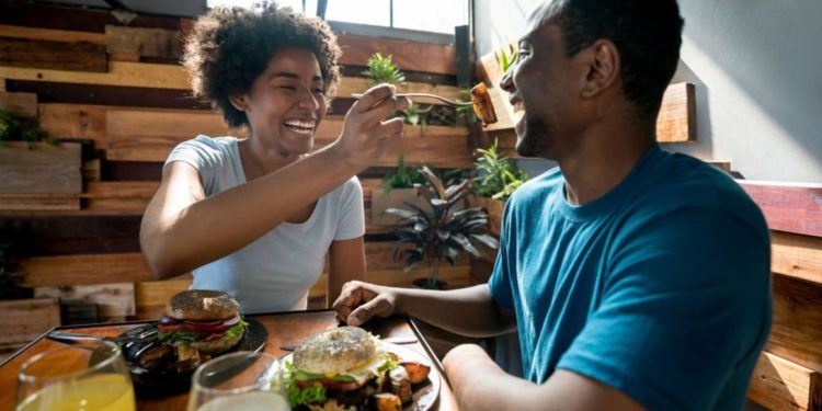 Signs your relationship is becoming serious