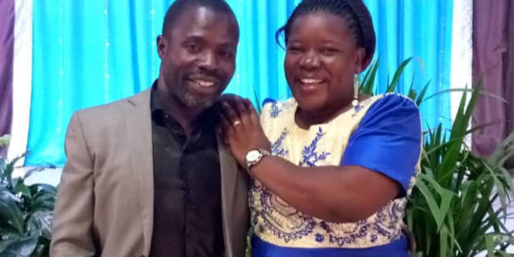 They advised me to wait until we got money