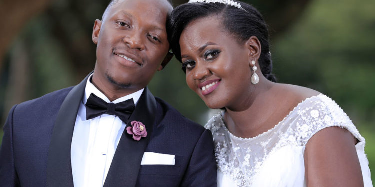 He does everything in his power to make sure our marriage works