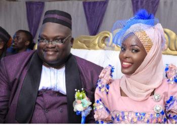 I fell in love with my nurse