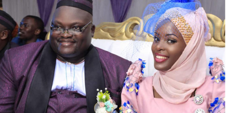 I fell in love with my nurse