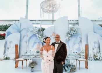 How to personalize your wedding day