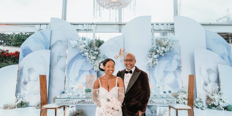 How to personalize your wedding day