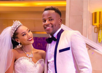Crysto Panda married?