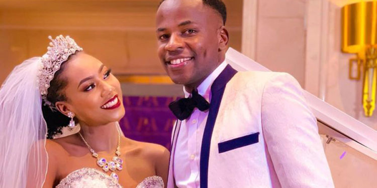 Crysto Panda married?