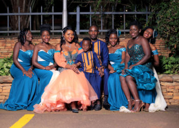 Benson was dad’s replica