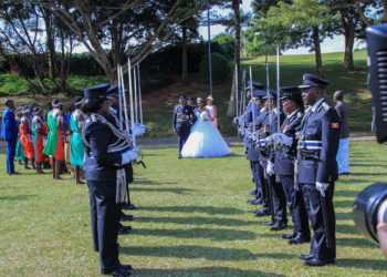 How to personalize your wedding day