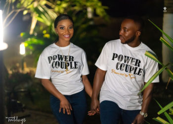 It started with a picture on WhatsApp Status