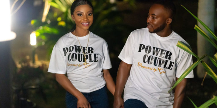 It started with a picture on WhatsApp Status