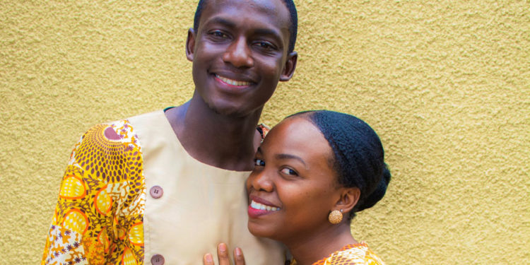 Family thought I was too young to get married