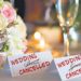 What to do if you have to cancel your wedding