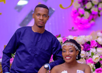 Men were intimidated by her intelligence, but I saw a wife – Groom