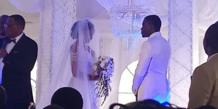 Phaneroo’s Apostle Grace Lubega, wife celebrate 2nd marriage anniversary