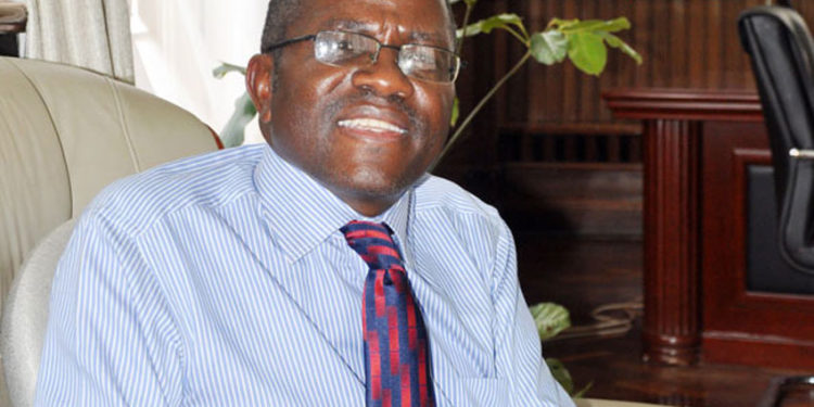 Where did you get this uncultured behaviour from?- Mayiga on men during kwanjula ceremonies