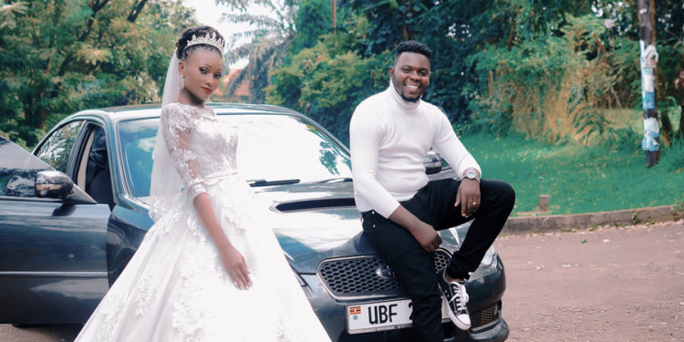 I proposed to her by the washroom door