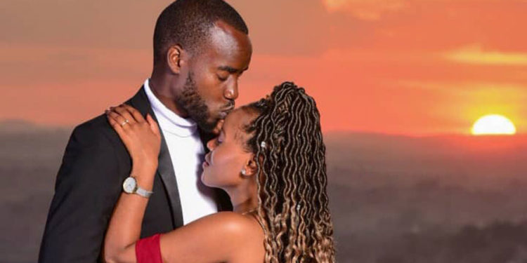 People Power photographer finds love