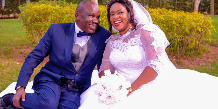 We only had a week to prepare for our D-day