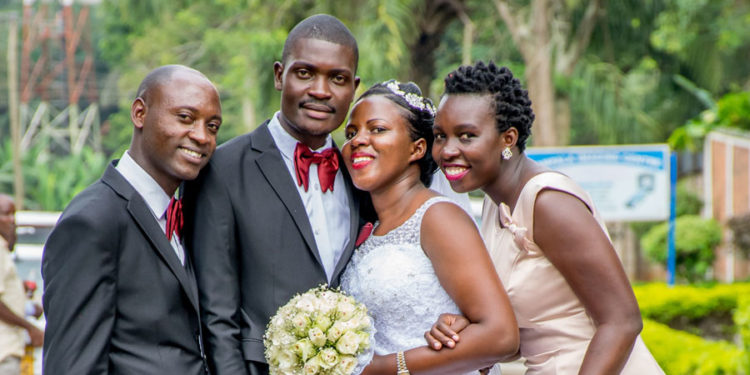 P.3 friendship turned romance in University dining hall