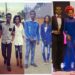 Photos: Through the memory lane of Canary Mugume and Sasha Ferguson’s 8 year relationship