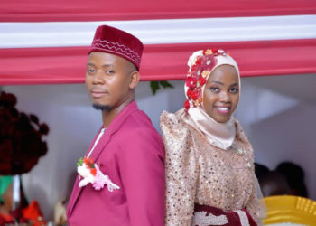 Covid19 drained our finances and we had to postpone the wedding by 9 months