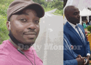 Runaway groom resurfaces