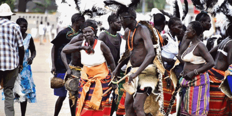 Acholi cultural institution sets limit on bride price as Shs5m