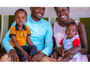 No kisses, no caresses, no touching: How we remained pure till marriage”