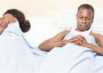 Six causes of loneliness in a relationship