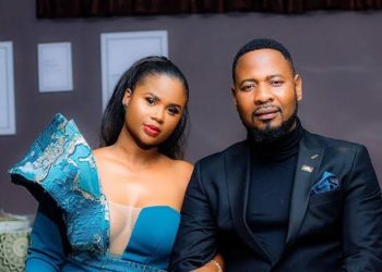 Dorothy’s boyfriend asks ex-husband Herbert Shonga to be his best man