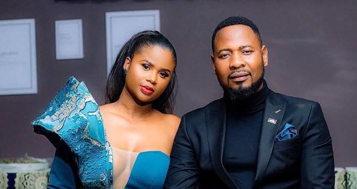 Dorothy’s boyfriend asks ex-husband Herbert Shonga to be his best man