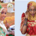 Muslim brides that rocked the look in traditional wear