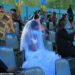 Rwandan bride, groom detained on wedding day over COVID
