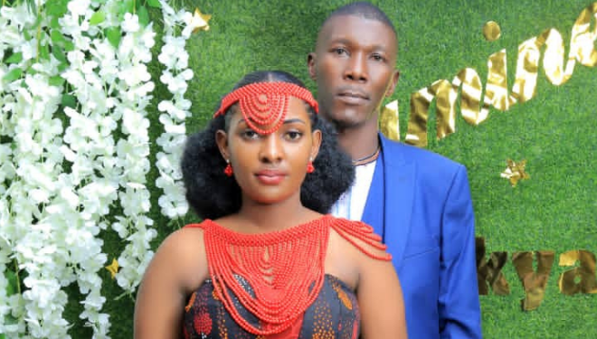 He was patient for so many years waiting for me