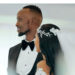 Rwandan Star Meddy tie knot with fiancé Mimi Mehfira